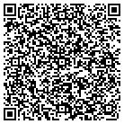 QR code with Marina's International Deli contacts