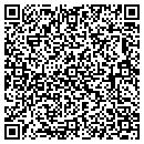 QR code with Aga Storage contacts