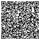 QR code with ADT Newark contacts