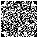 QR code with 127 Storage contacts