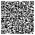 QR code with Misty's Subs contacts