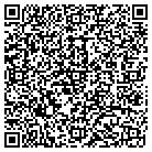 QR code with Bisque It contacts