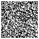 QR code with A-1 Mini Storage contacts