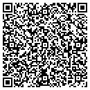 QR code with 4 Star Equipment Inc contacts