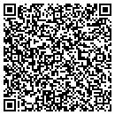 QR code with Alloway Clerk contacts