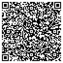 QR code with Rons Auto Service contacts