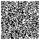 QR code with D R Mann Leasing Company Inc contacts