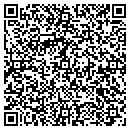 QR code with A A Access Storage contacts