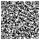 QR code with Rhb Appraisal Group LLC contacts