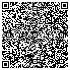 QR code with AAA First Choice Storage contacts