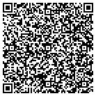 QR code with AAA First Choice Storage contacts