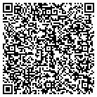 QR code with ADT New York contacts
