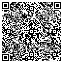 QR code with A A American Storage contacts