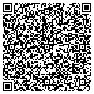 QR code with Detroit Diocese Greek Orthodox contacts