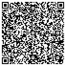 QR code with Aaa West Valley Storage contacts
