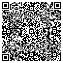 QR code with Able Storage contacts