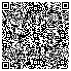 QR code with A W Pittman Contracting LLC contacts