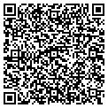 QR code with Ronnie Hall contacts