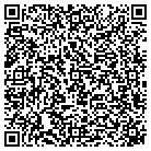 QR code with ADT Durham contacts