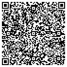 QR code with Cheshire Handling Corporation contacts