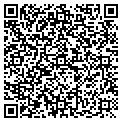 QR code with B&D Contracting contacts