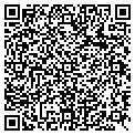 QR code with Pendo Records contacts
