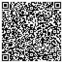 QR code with A-1 Pebroke Mini Storage contacts