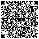 QR code with Aaaa Self Storage contacts