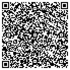 QR code with Academy Theatre Banquet & Con contacts
