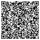 QR code with The Deli contacts