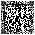 QR code with E Z Dock Marine Inc contacts