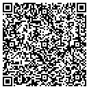 QR code with Poole's Inc contacts