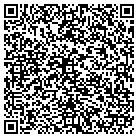 QR code with University-MI Alumni Camp contacts