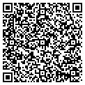 QR code with ABF contacts