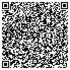 QR code with Falco Alarms CO of Tulsa contacts