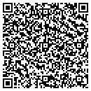 QR code with 24 7 Self Storage contacts