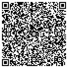 QR code with ADT Gresham contacts