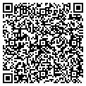 QR code with Ymca contacts