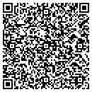 QR code with Harris B Construction contacts