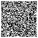 QR code with A & H Storage contacts