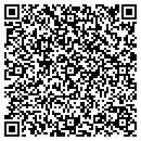QR code with T R Moore & Assoc contacts
