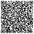 QR code with Honeycutt Construction contacts