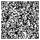 QR code with 70 W Storage contacts