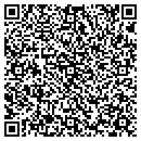 QR code with A1 Northwoods Storage contacts