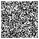 QR code with R X Sales Pros contacts