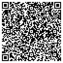 QR code with A1 Stor All contacts