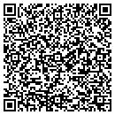QR code with Hodge Deli contacts