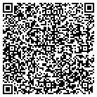 QR code with Anchor Fence contacts