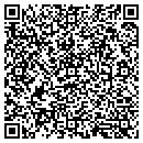 QR code with Aaron's contacts