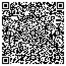 QR code with Abk Storage contacts